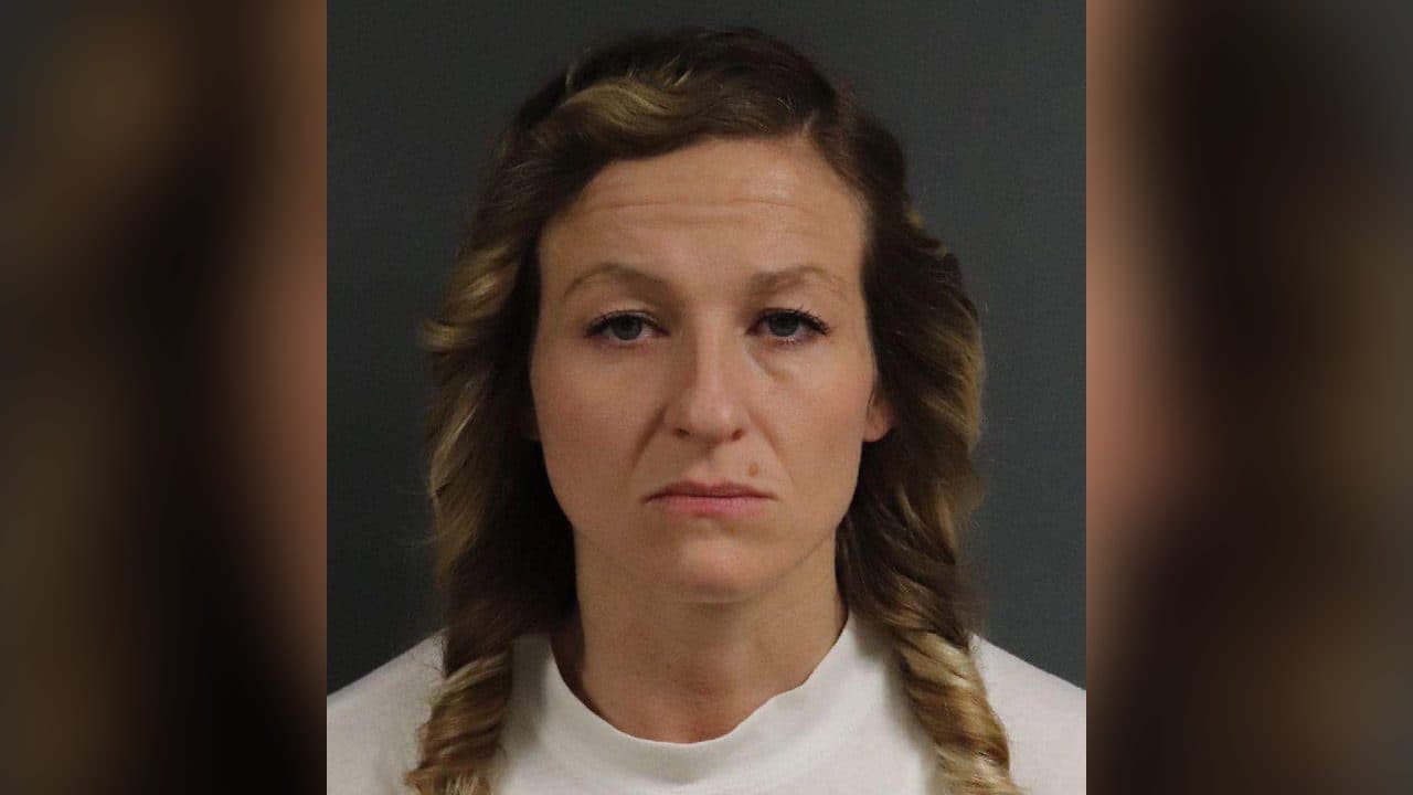 Shelly Jean Goerdt receives 36 months for holding ex captive in Hibbing