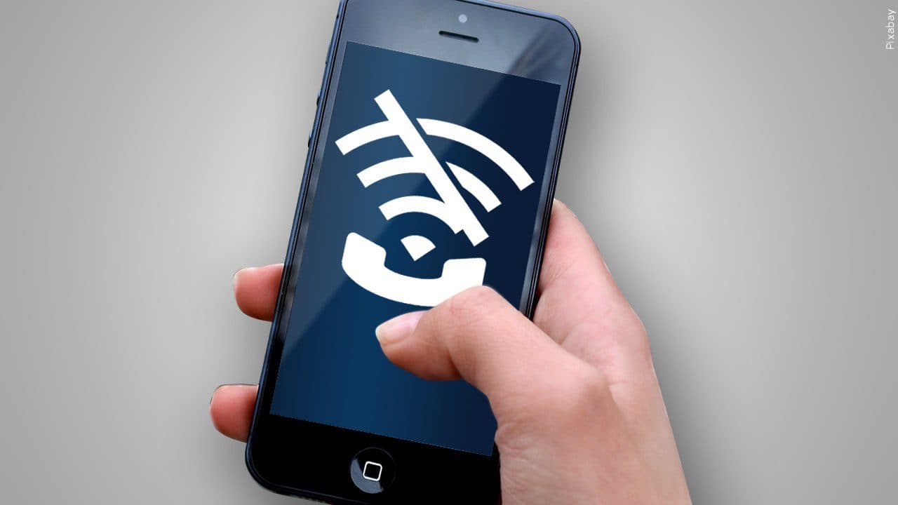 Cell Service Restored in Parts of St. Louis County After Fiber Issue