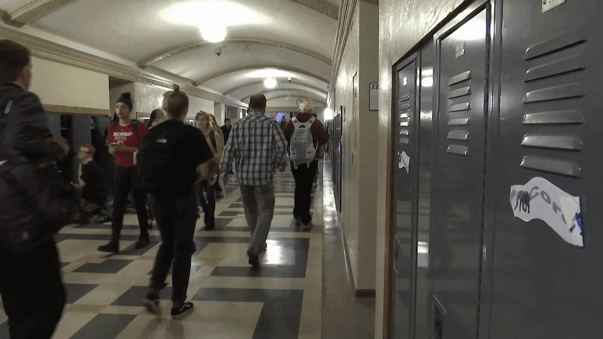 Denfeld High School Class of 2026 Grad Party Committee Boosts Fundraising