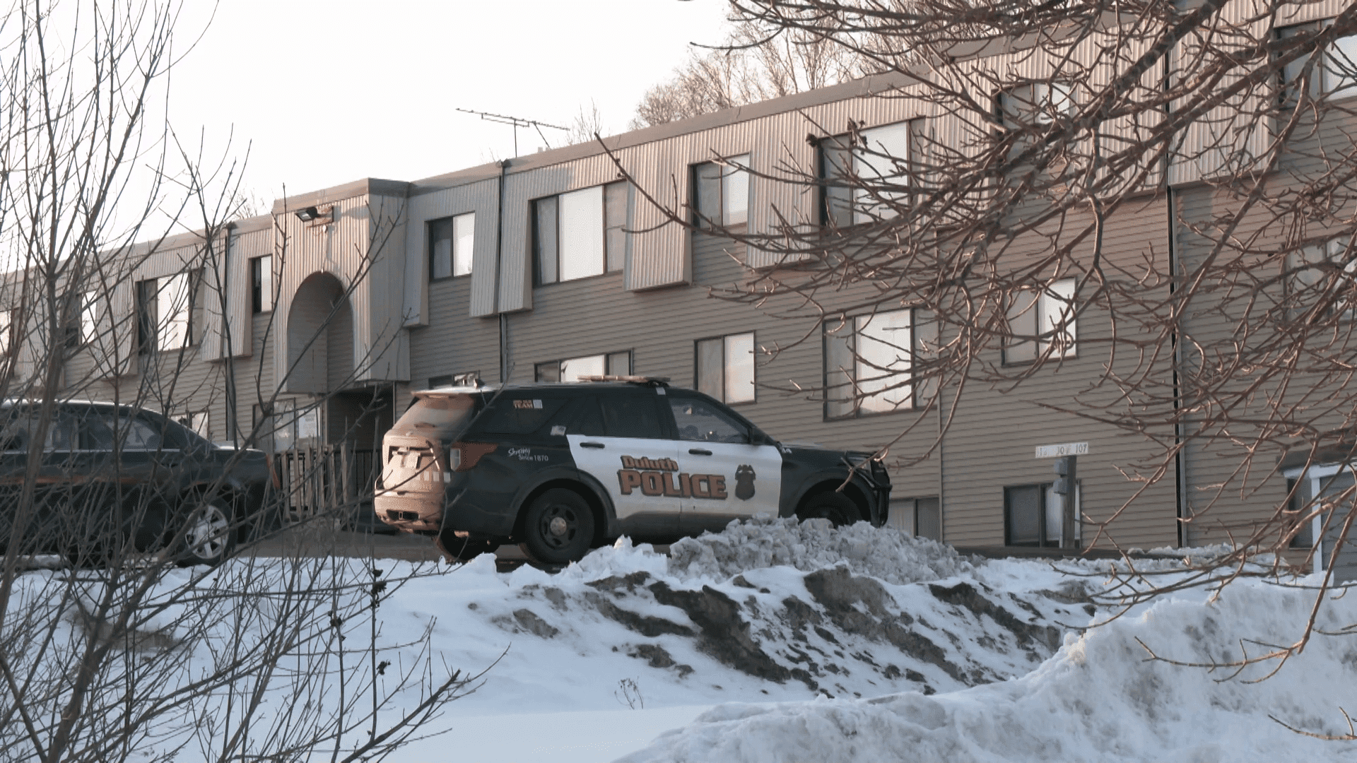 Duluth Apartment Evacuation Ends Peacefully After Mental Health Crisis, Firearms Surrendered