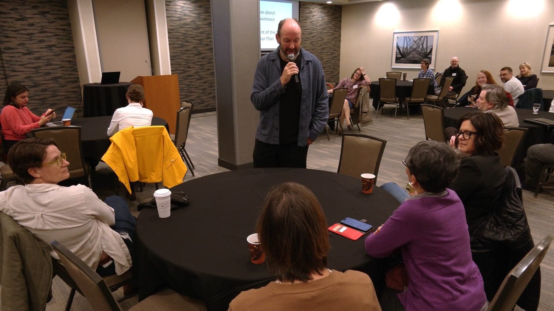 Duluth leaders explore placemaking to boost downtown vitality