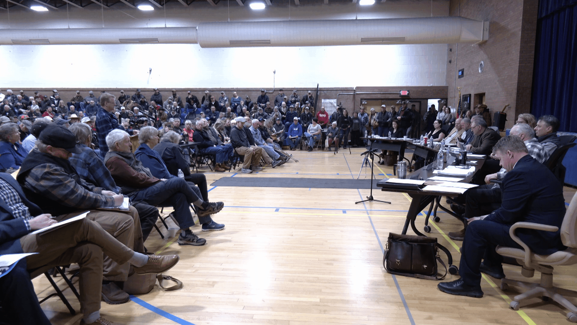 St. Louis County shelves Ordinance 62 changes after crowd backlash