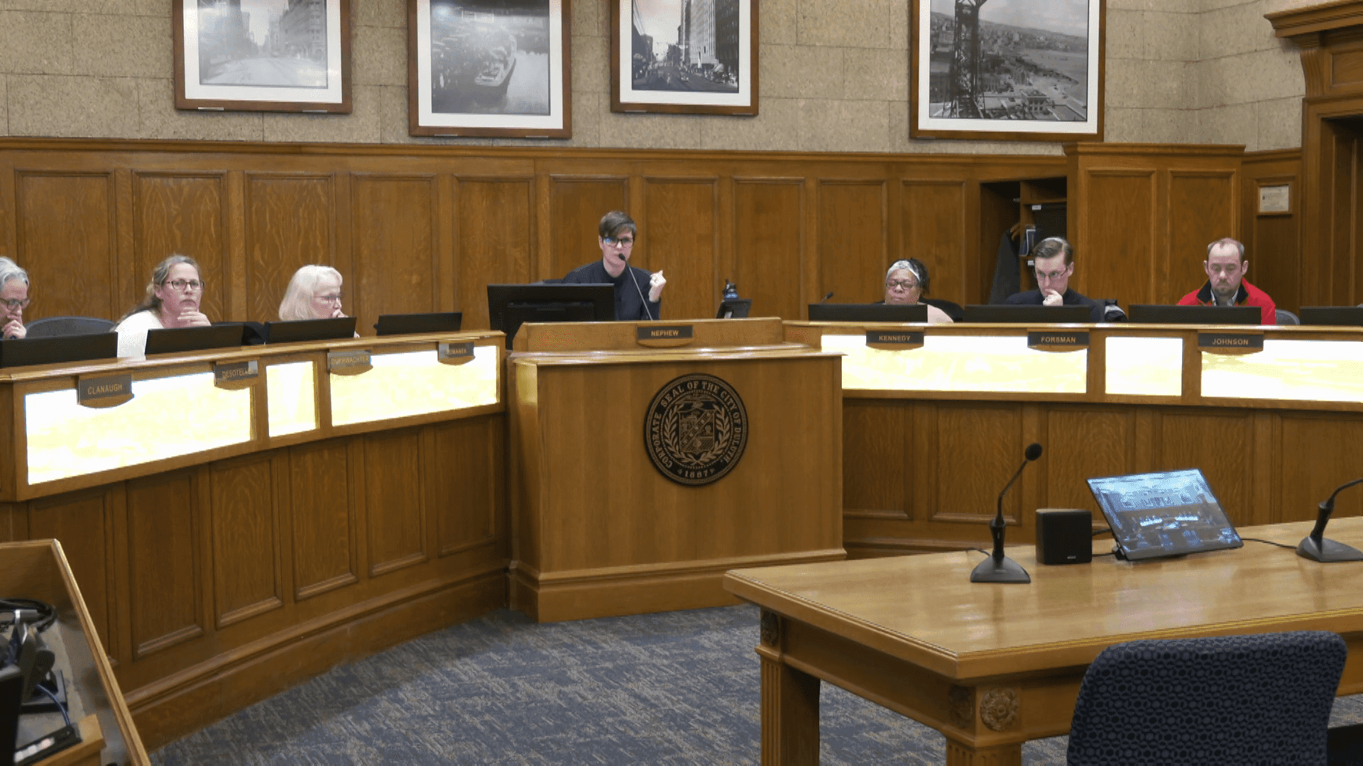 Duluth approves $33 million West Superior Street rebuild, construction starts in May