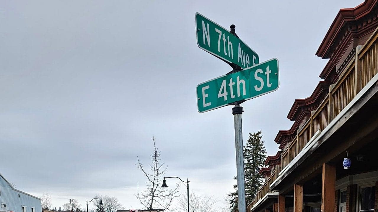 Duluth police investigate targeted shots-fired incident in Central Hillside