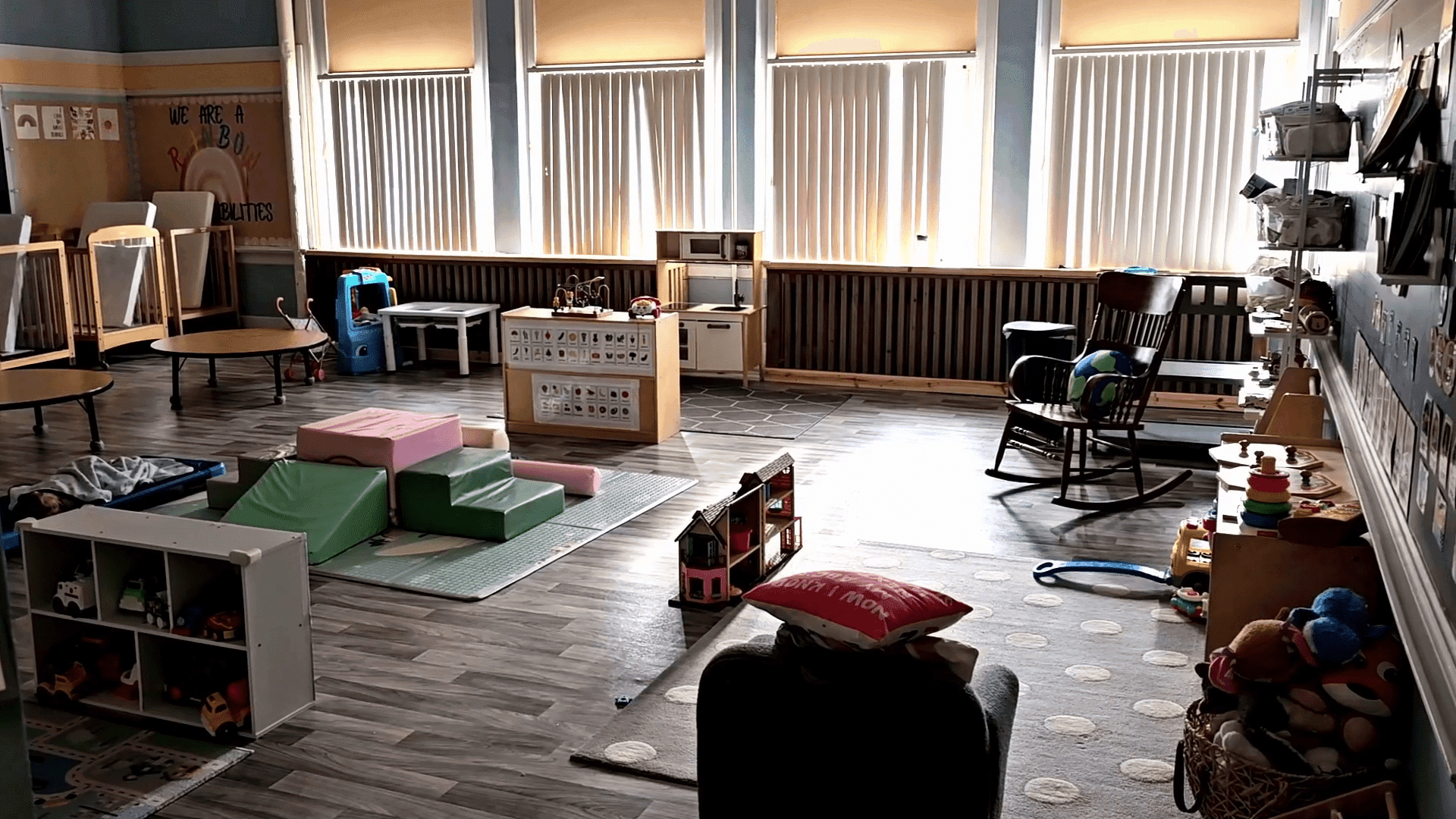 Lakeside Early Learning in Duluth to close June 4 after insurance loss