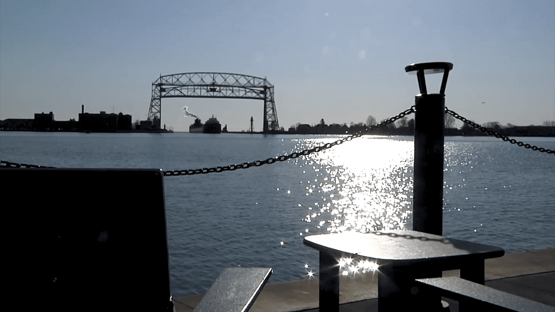 Port of Duluth-Superior gets $27 million for infrastructure upgrades