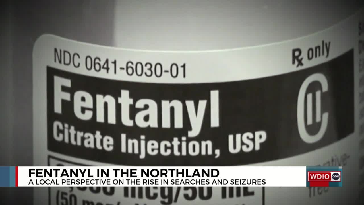 Lake County overdose deaths fall as fentanyl surge stays steady