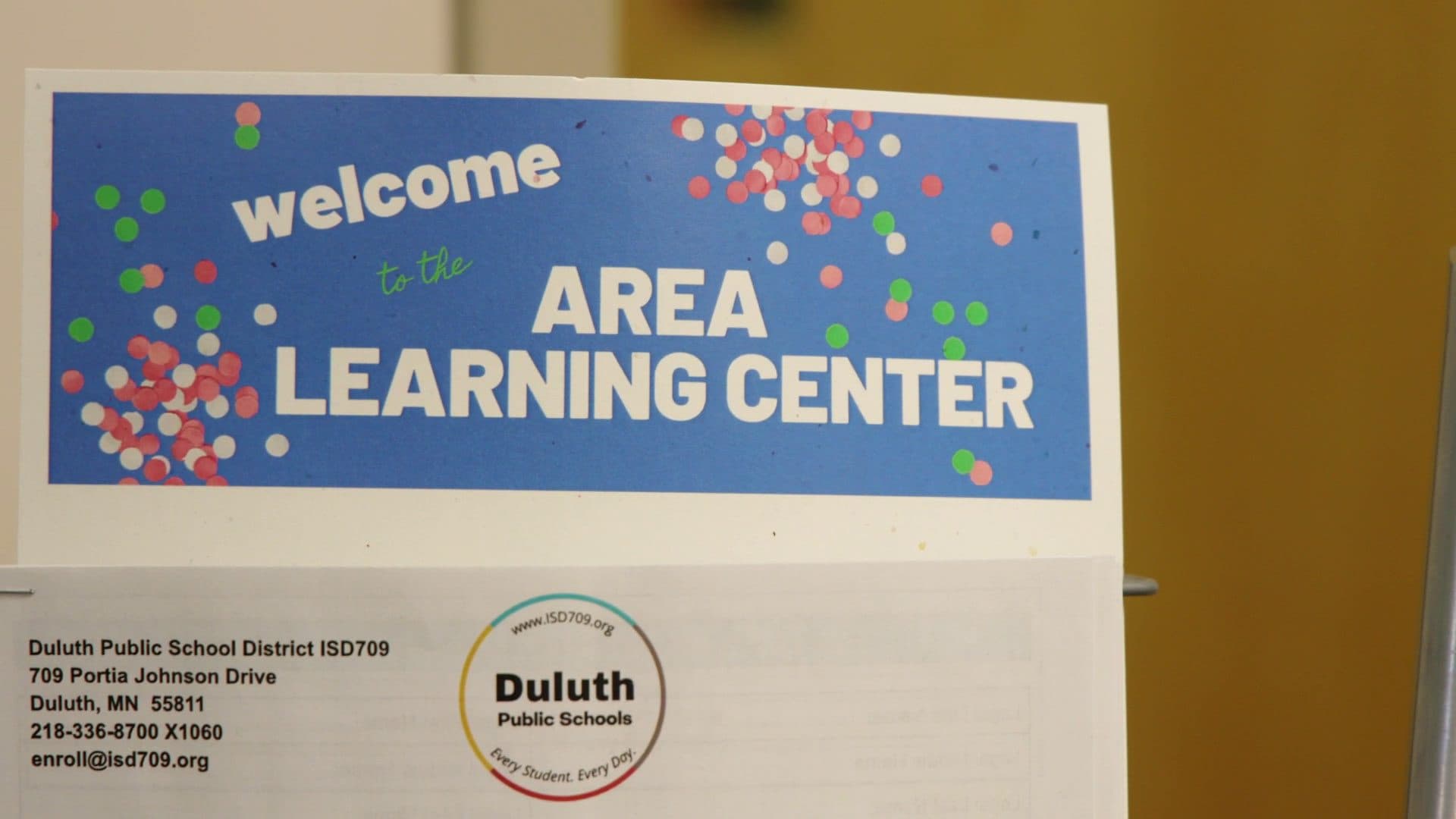State audit exposes 20 compliance issues at Duluth Area Learning Center