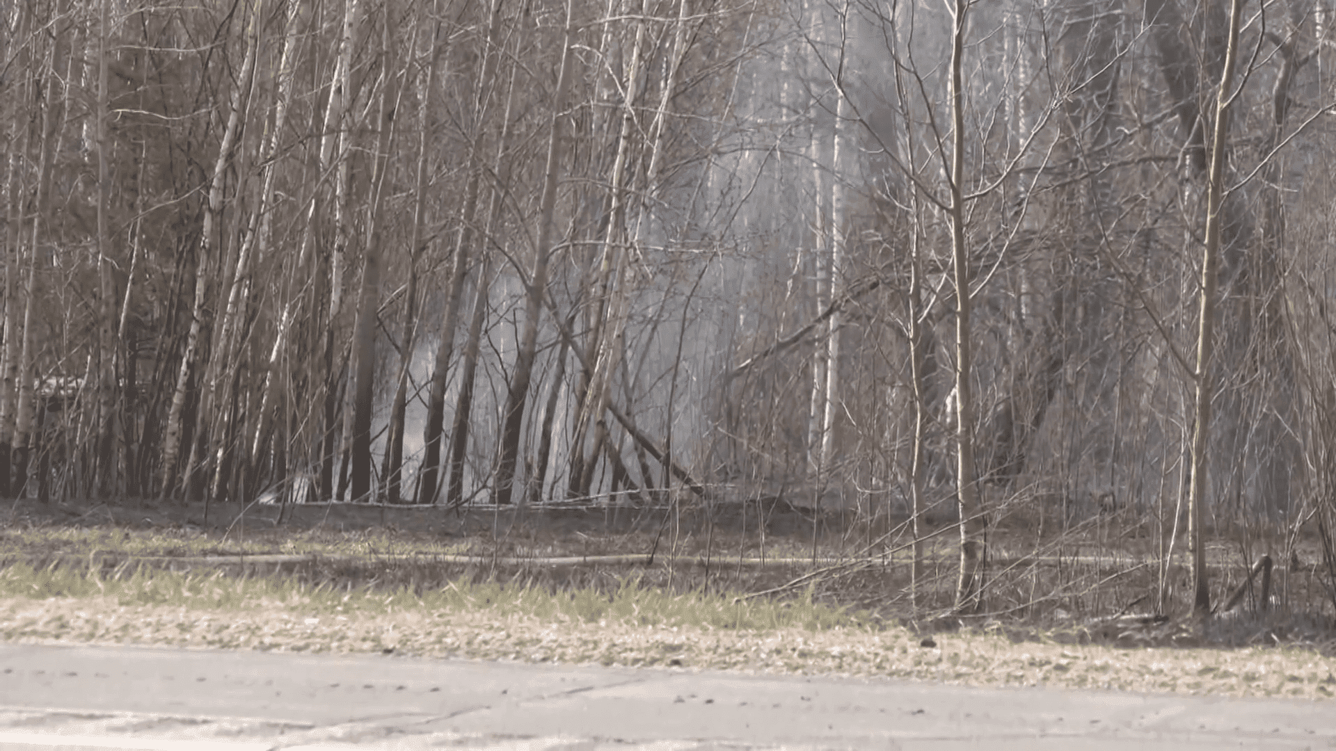 St. Louis County activates emergency center as wildfires spread