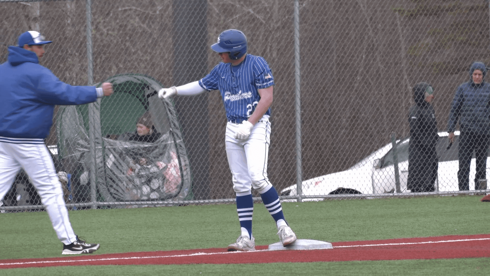 South Ridge beats Proctor 3-0, extends winning streak to eight games