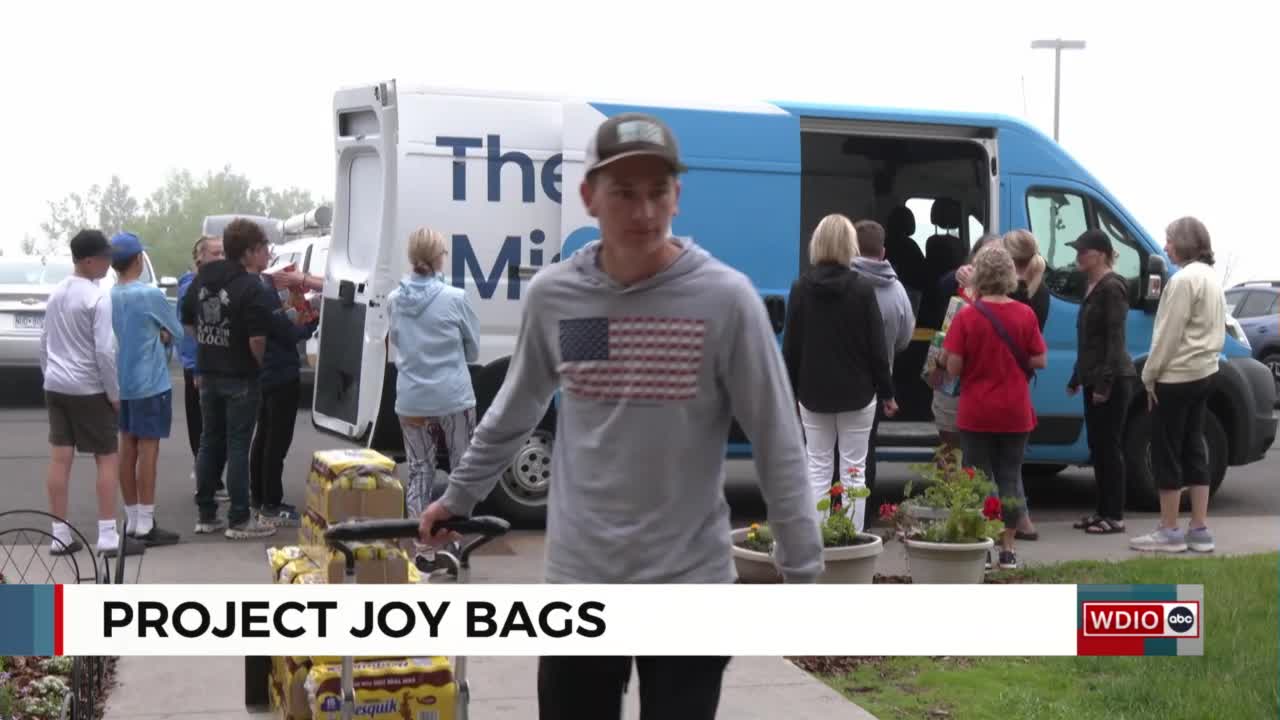 Project Joy expands summer food support for nearly 900 Lake County kids