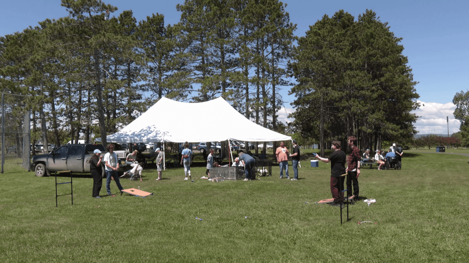 Arrowhead Community Employment hosts sixth annual ACE Fest on Park Point