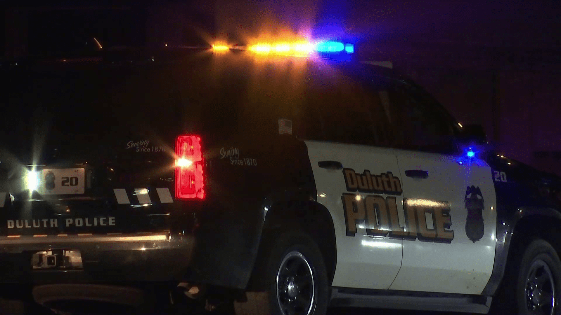 Duluth council raises police chief’s salary amid lawsuit scrutiny