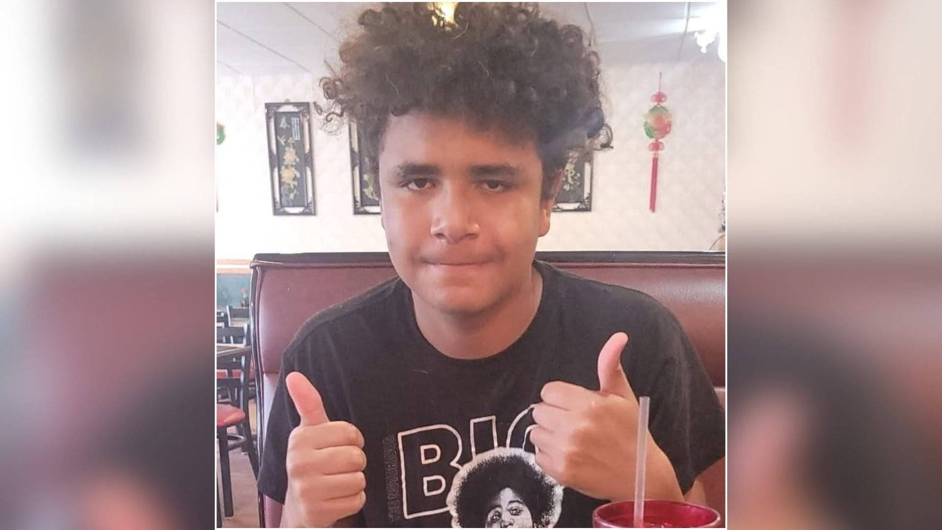 Cloquet police ask for help finding missing 16-year-old Johnathon Johnson
