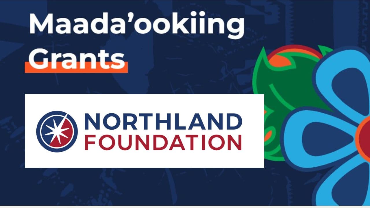 Northland Foundation grants $5,000 to seven Native leaders