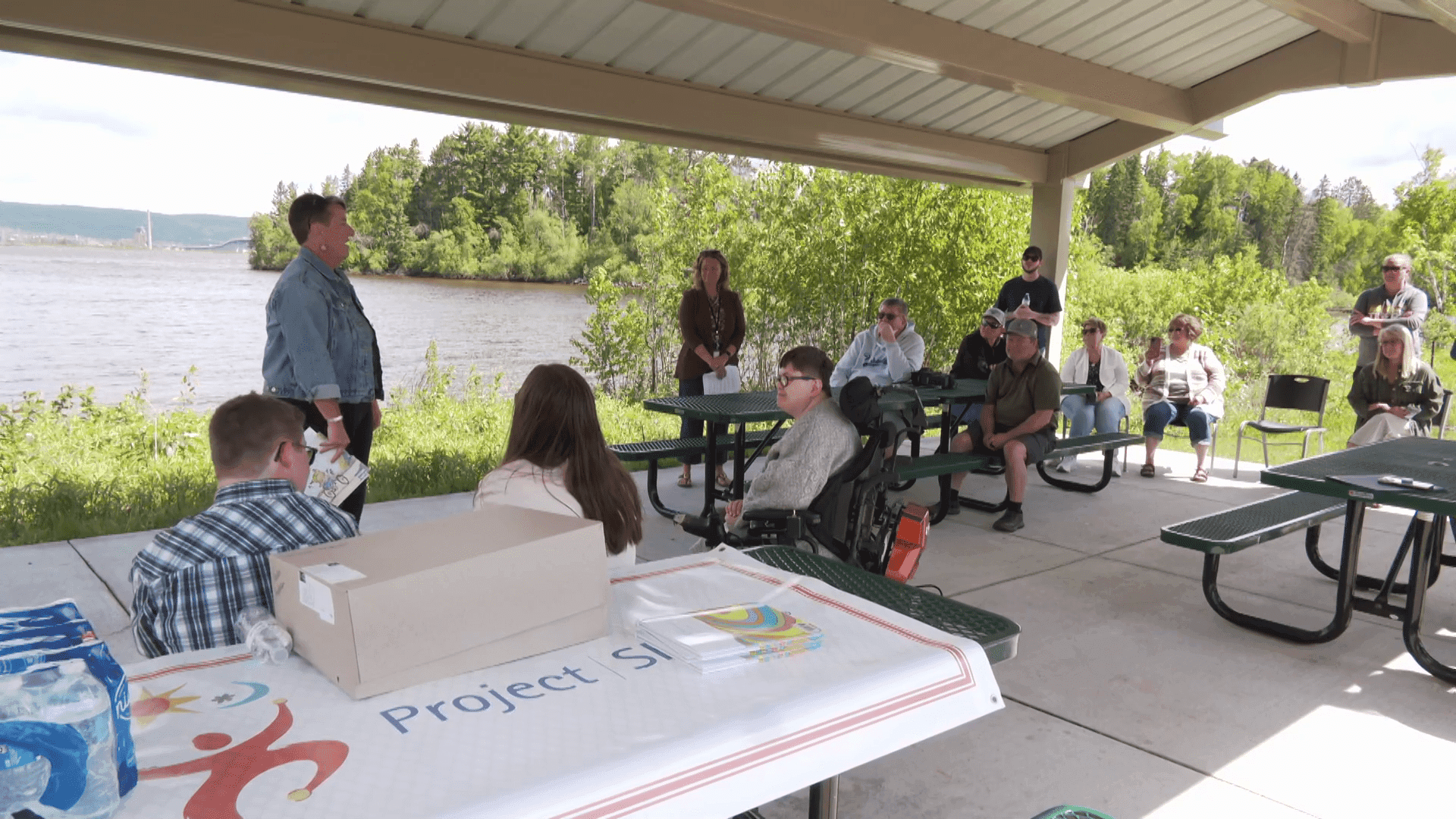 Project SEARCH graduates gain hospital skills, confidence in Duluth