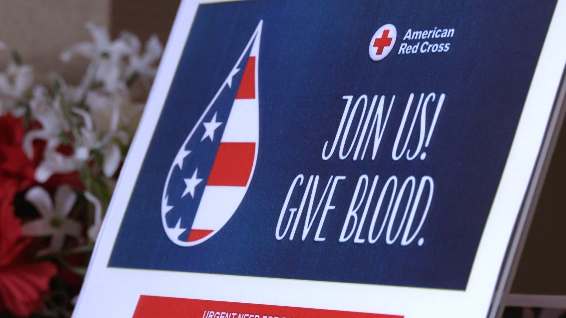 Red Cross urges Lake Superior donors amid blood shortage