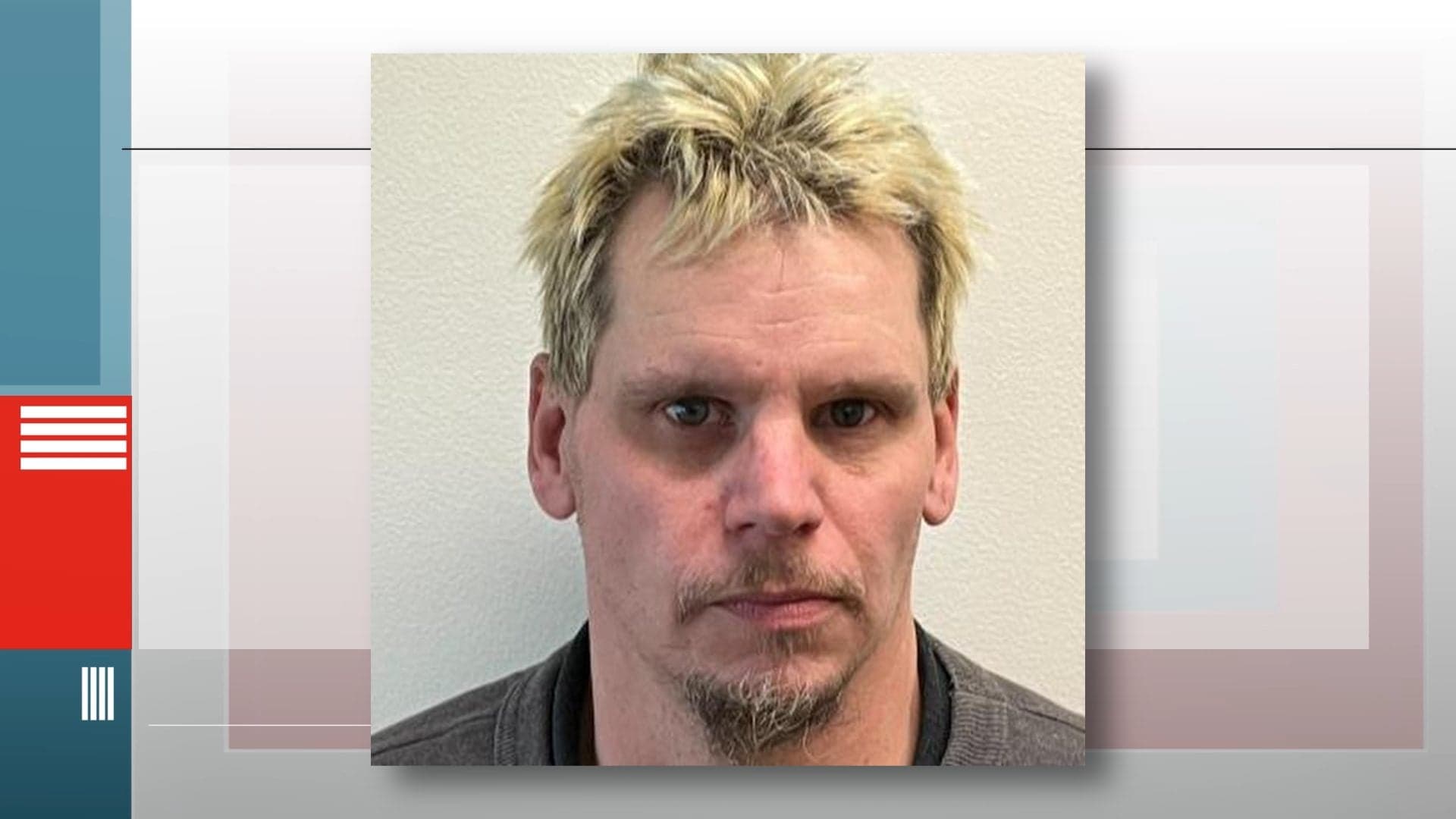 Sheriff alerts Brimson residents to Level 3 offender relocation