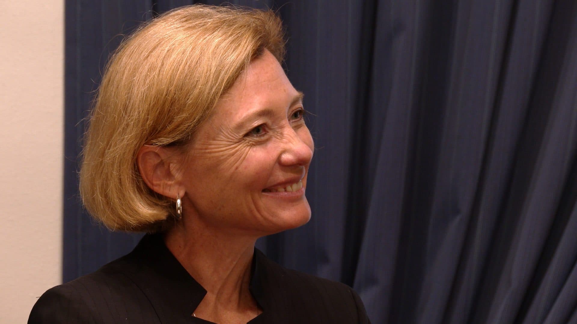 Dr. Brenda Kelly welcomed as St. Scholastica president in Duluth
