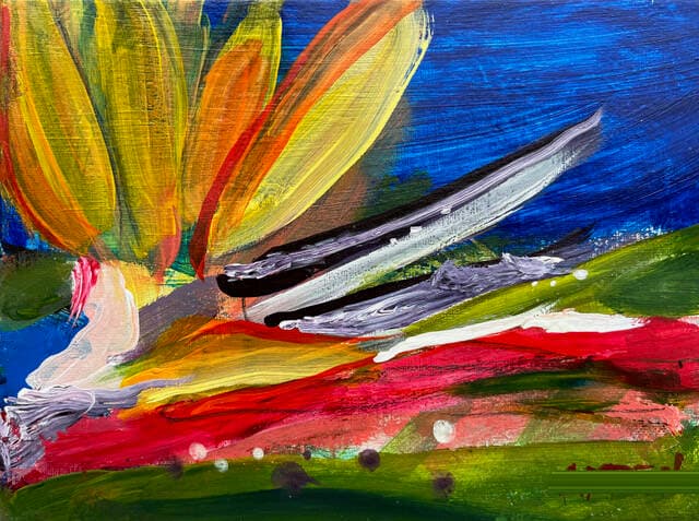 38th Young At Art Exhibition Opens in Hilo Featuring Island Student Winners