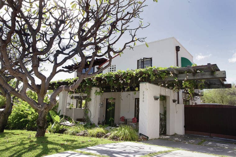 Hawaii Lawmakers Advance Conveyance Tax Overhaul to Fund Affordable Housing