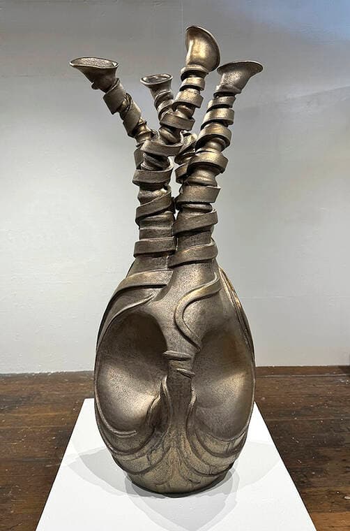 MANA 2026 Invitational Showcases 25 Big Island Artists at Hilo's Wailoa Center