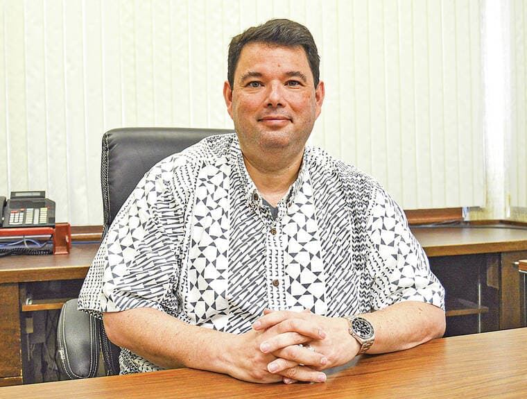 Bill to lower Daniel K. Inouye Highway speed limit dies in Legislature