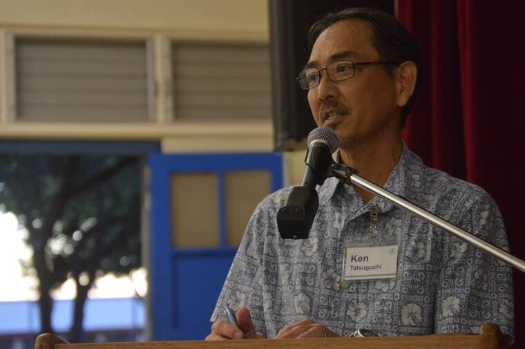 Residents question revived plan to extend Daniel K. Inouye Highway