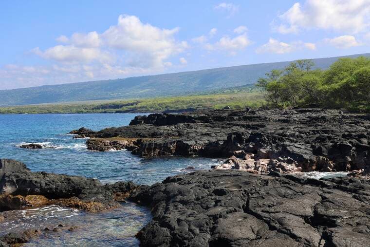 Park Service seeks public input on Ala Kahakai trail expansion in Kona