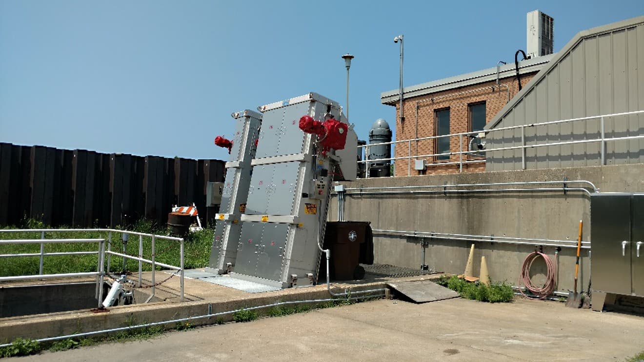 Controlled Blasting Starts Feb. 16 in Bath's Winship and Washington Corridor