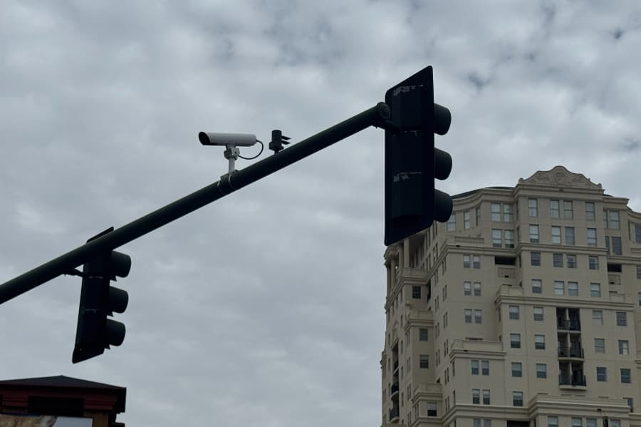 Westword investigation finds Douglas County using AI license‑plate readers