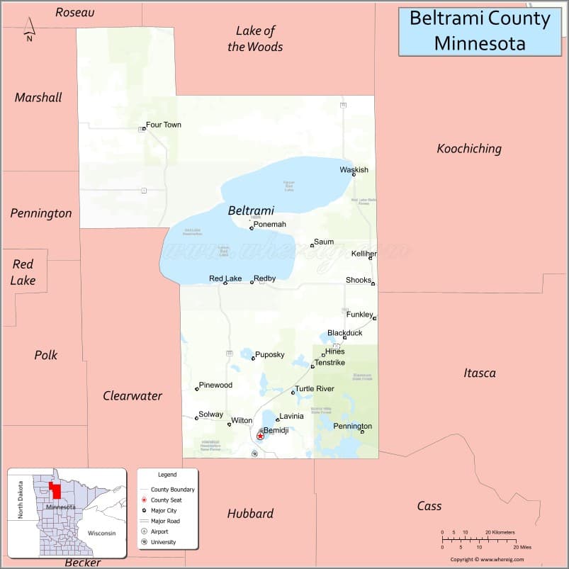Baby Boomer wealth transfer could reshape Beltrami County economy