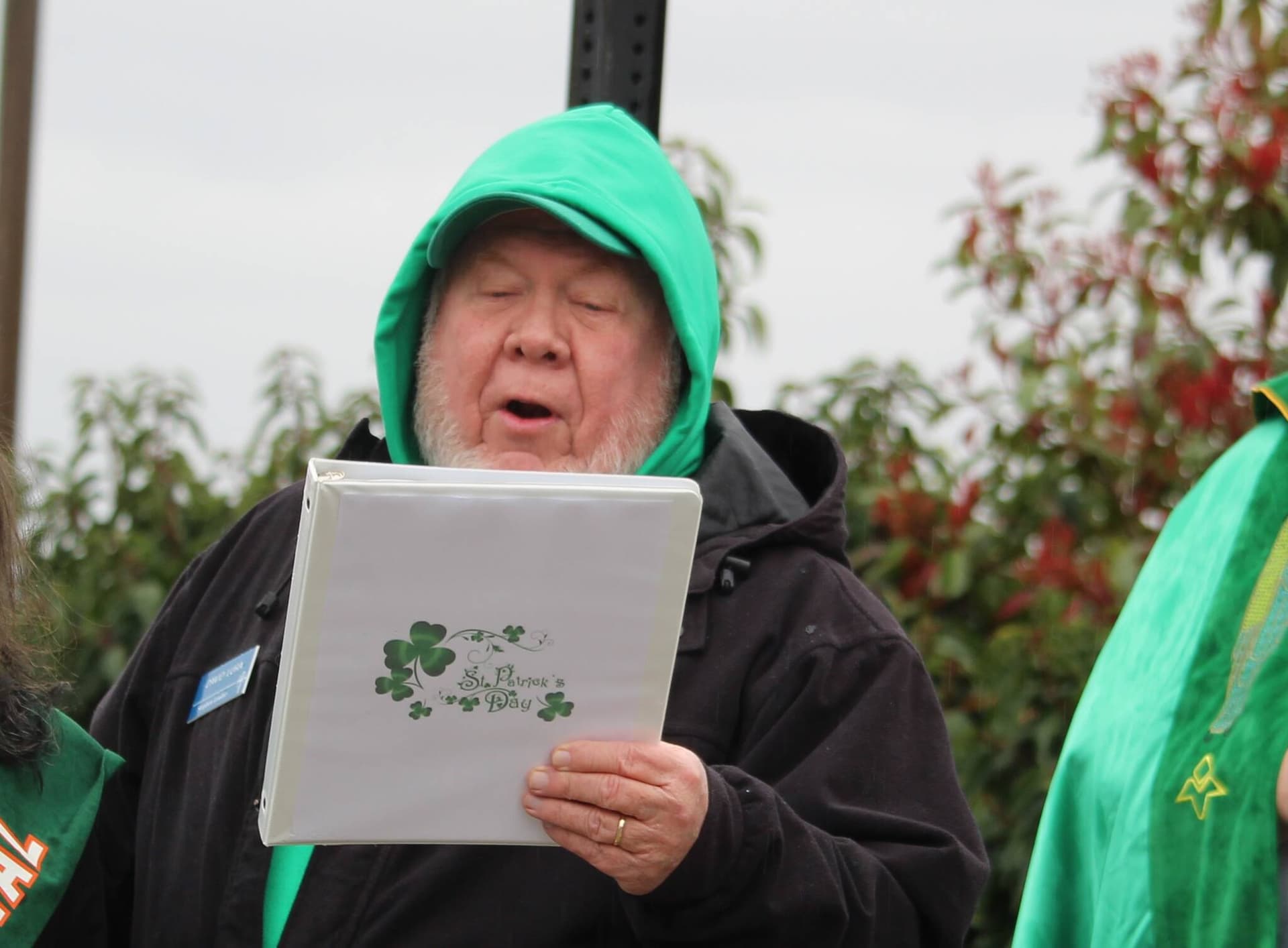 Oak Harbor residents remember Pastor David Lura after cancer death