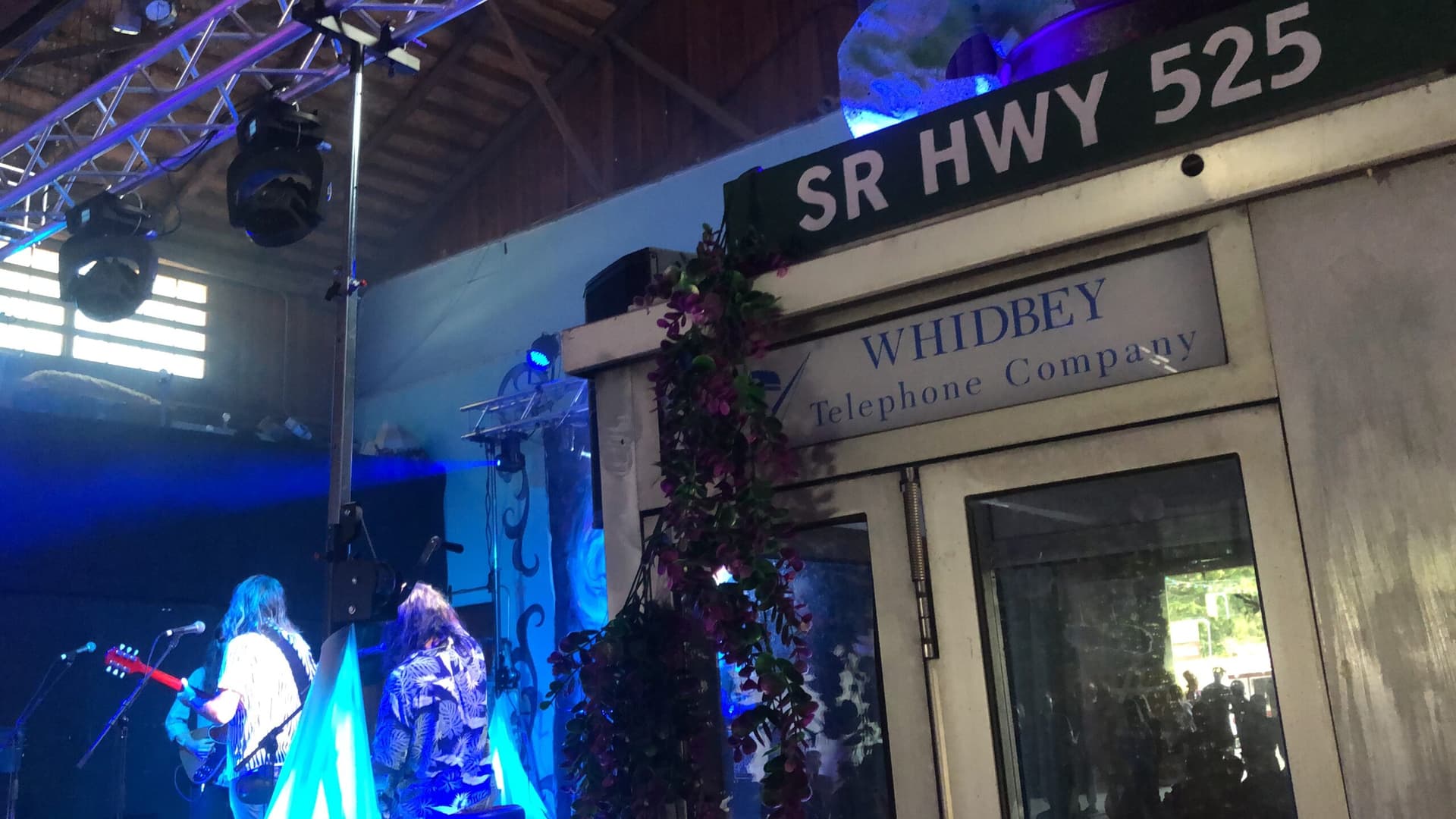 Whidbey Island Earth Day Festival Returns to Camp Casey in April 2026