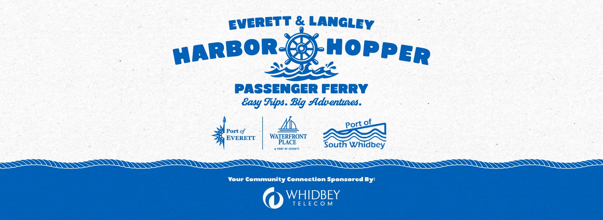 New ferry connects Whidbey and Everett for World Cup watch parties