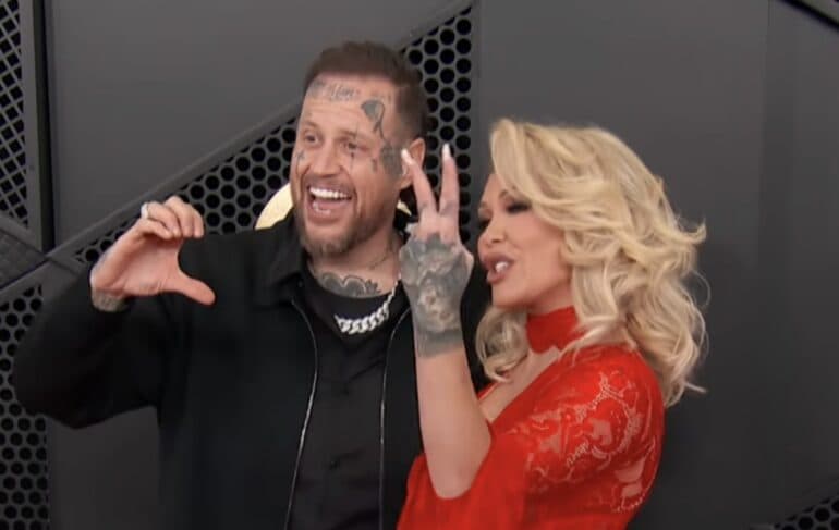 Jelly Roll files for divorce from Bunnie XO after 10 years of marriage