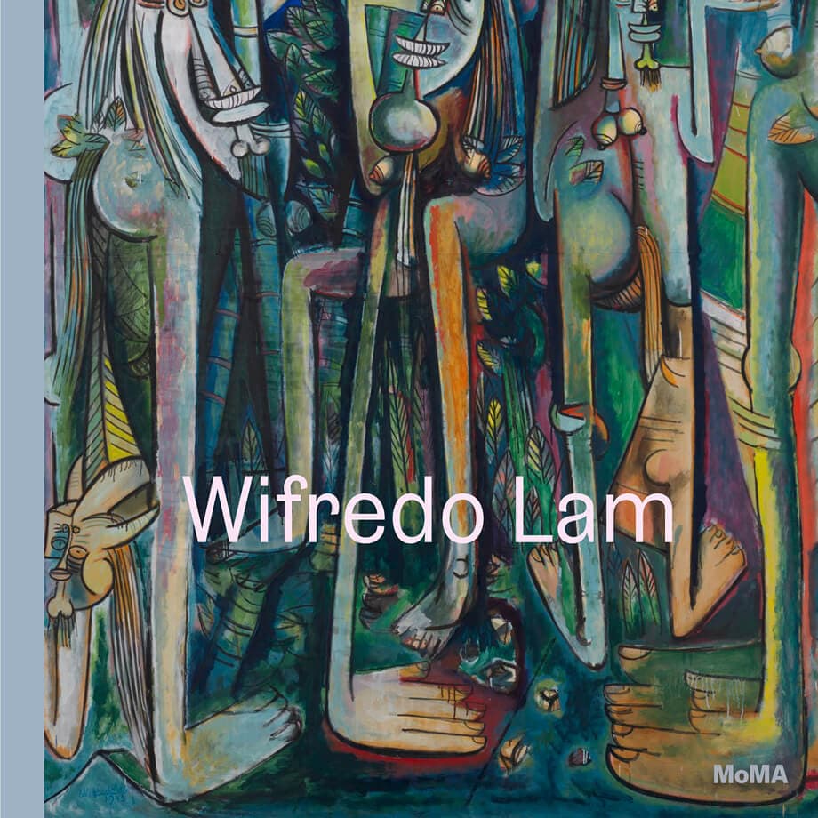 MoMA opens Wifredo Lam retrospective When I Don't Sleep, I Dream