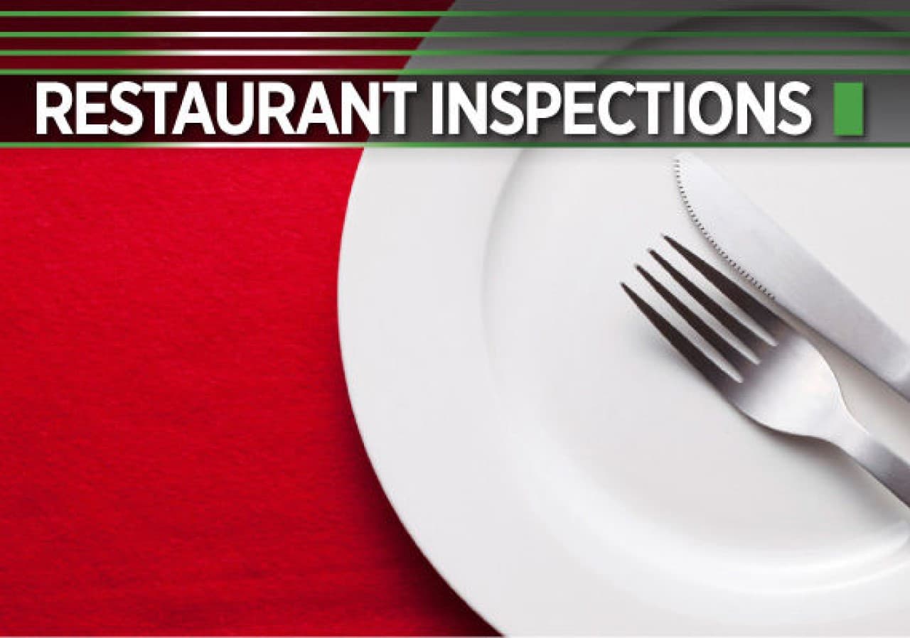 Lewisburg Fuji Steakhouse passes inspection after ice-scoop violation corrected