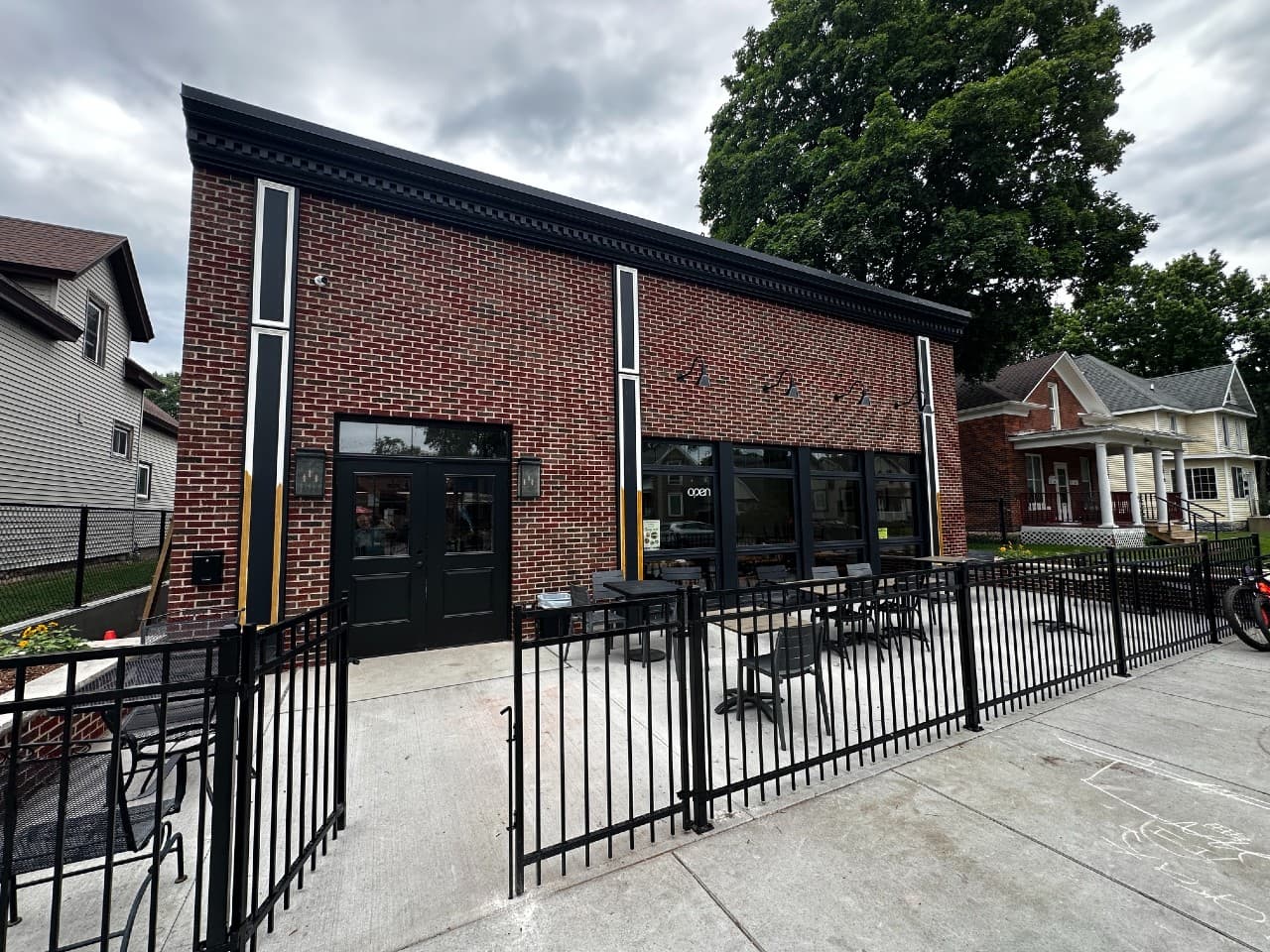 OPUS Bakehouse opens in La Crosse, bringing sourdough to Market Street