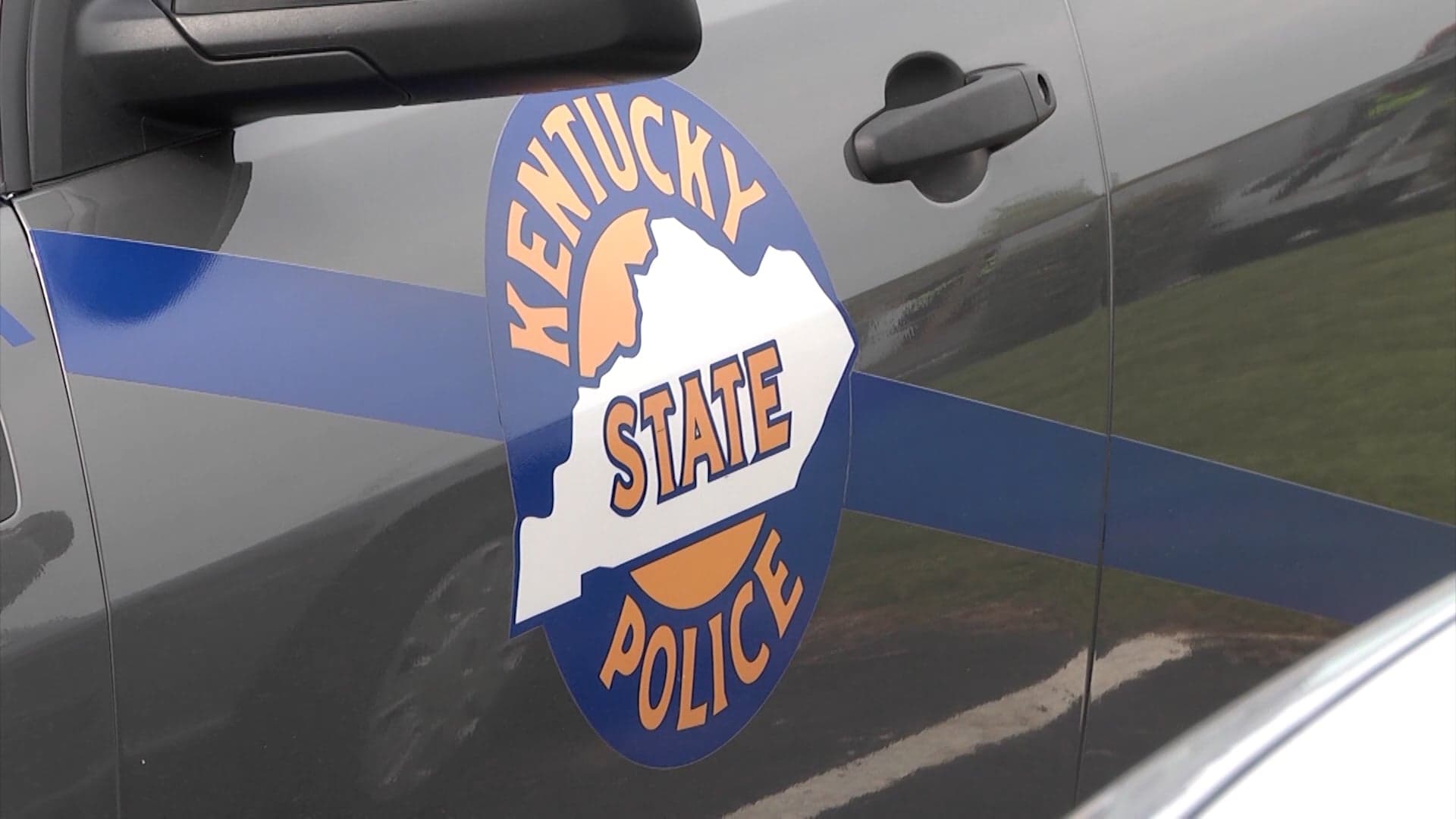 Kentucky State Police investigate deadly two-vehicle crash on Old Beech Fork Road