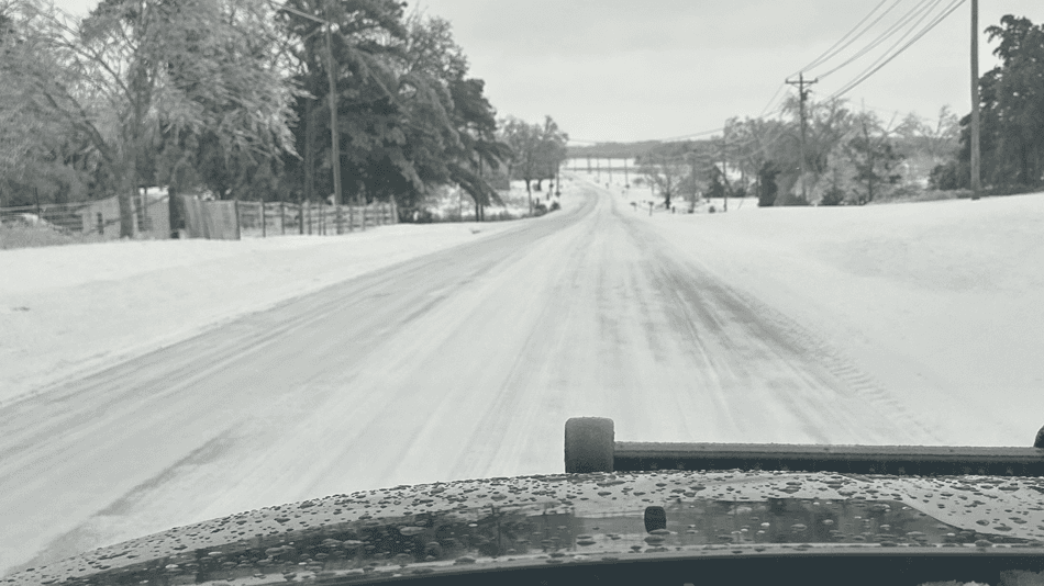 Logan County Drivers: Where to Find Road Conditions and Closures Fast