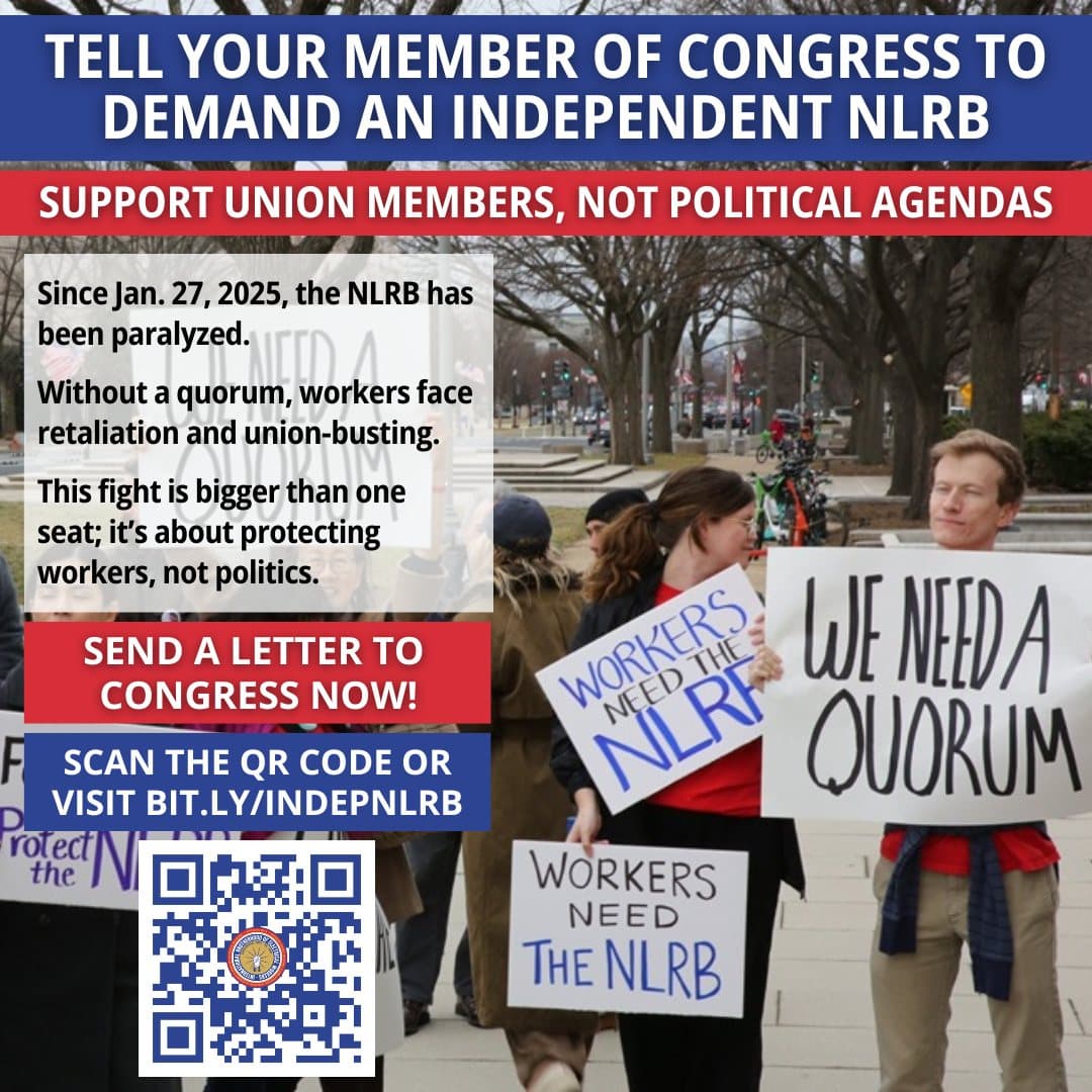 NLRB Guides Explain Union, Wage and Workplace Rights for Pizza Hut Employees