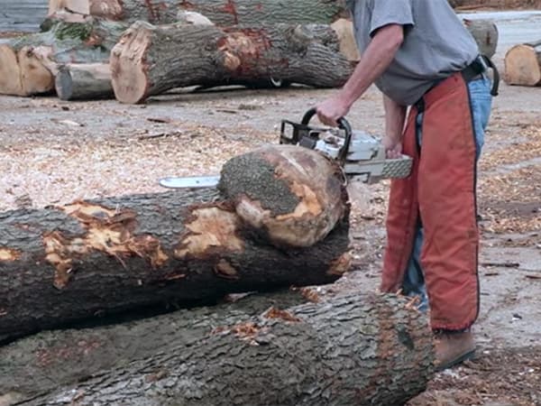 Sprague Woodturning Posts Short Highlight of Maple Burl Hybrid Piece