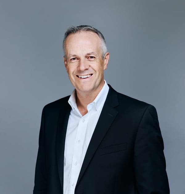 Australian Wool Innovation Names Bryan Fry as Its New CEO