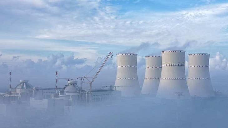 Tata Power advances plans for small modular reactors in India