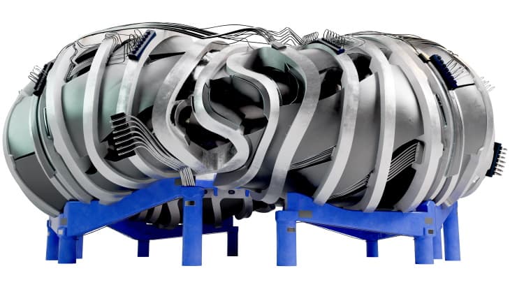 Germany's Proxima Fusion Aims to Deploy Stellarator Reactor by 2031