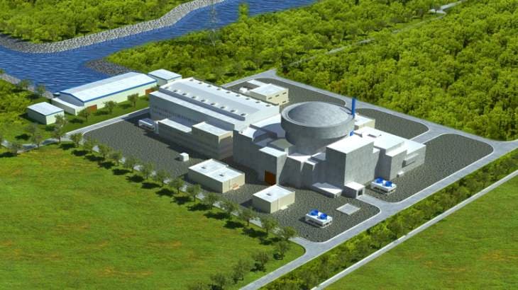 GBE-N secures Ofgem electricity generation licence, advancing UK SMR plans