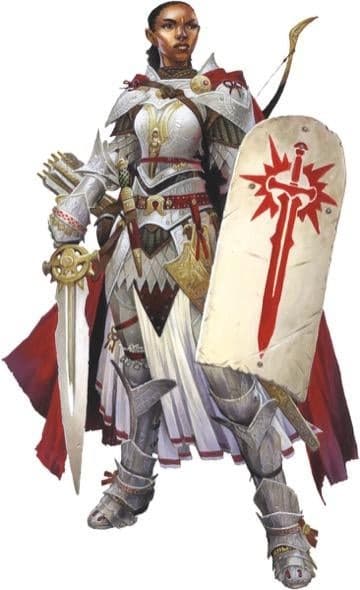 World Anvil Adds Pathfinder 2E Support with Character Sheets and Dice Roller