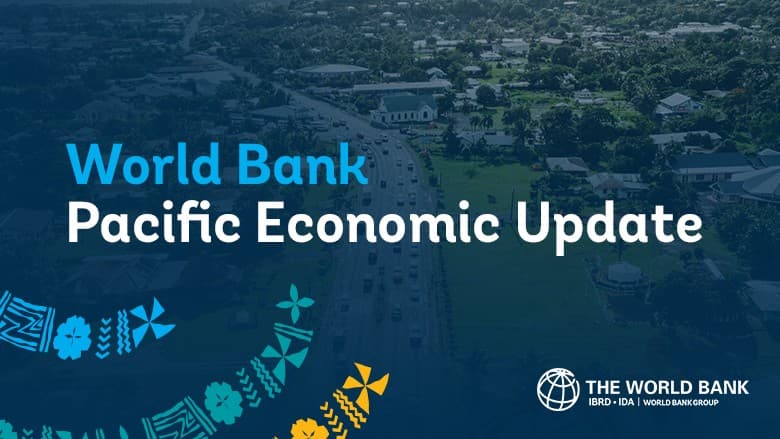 World Bank warns Pacific island growth will slow in 2026
