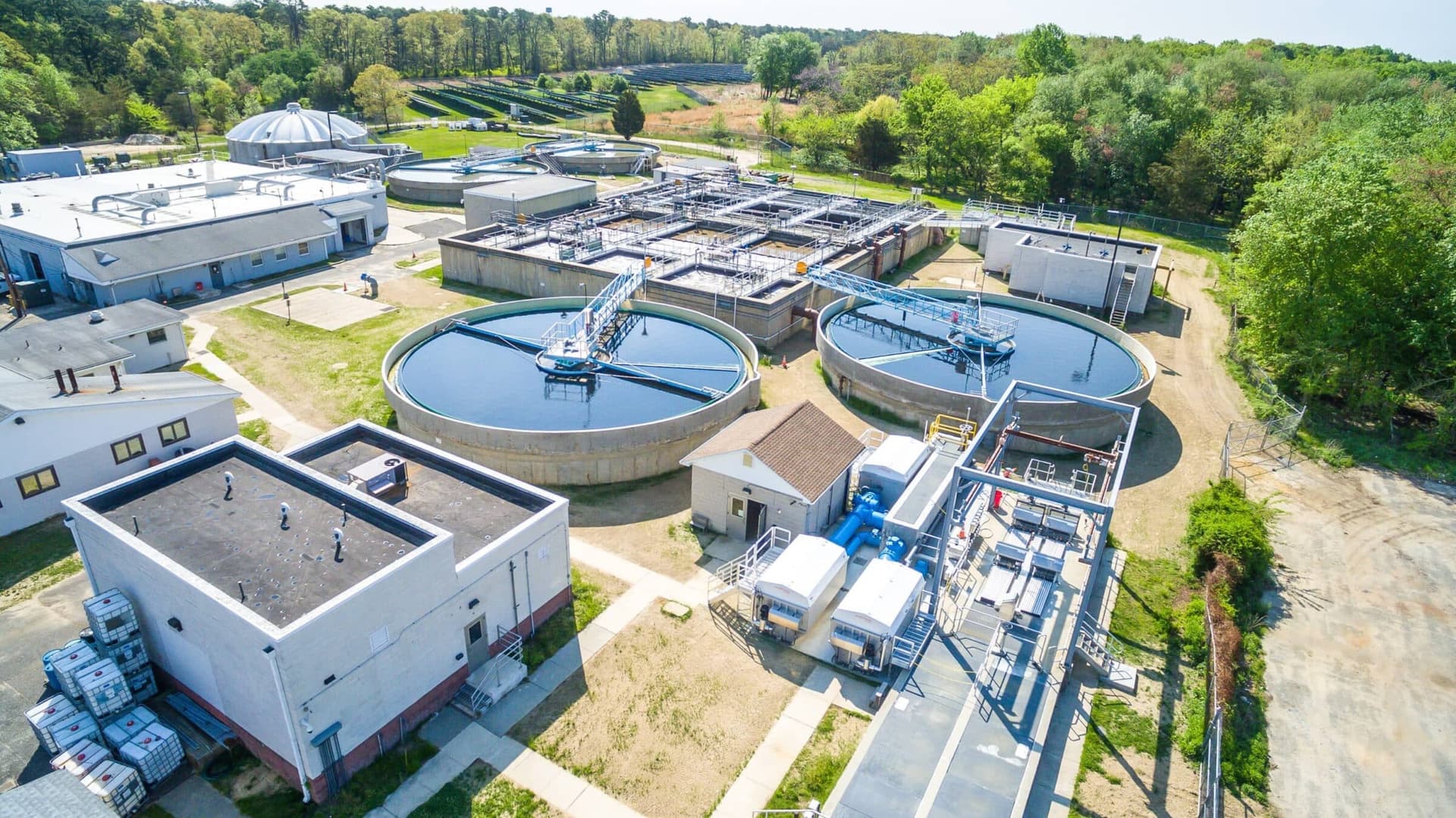 Millville commission to review sewer tapping fees and utility adjustments